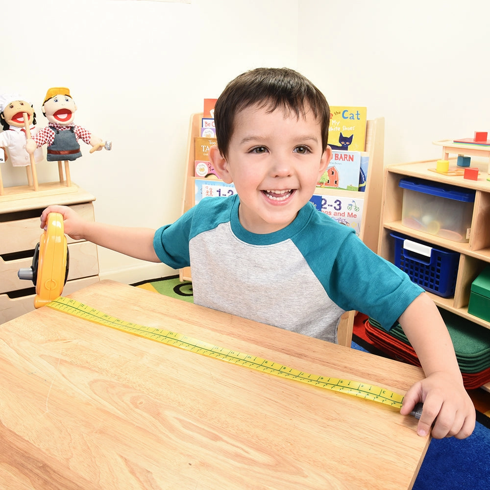 Big Tape Measure | Pretend Play Tool