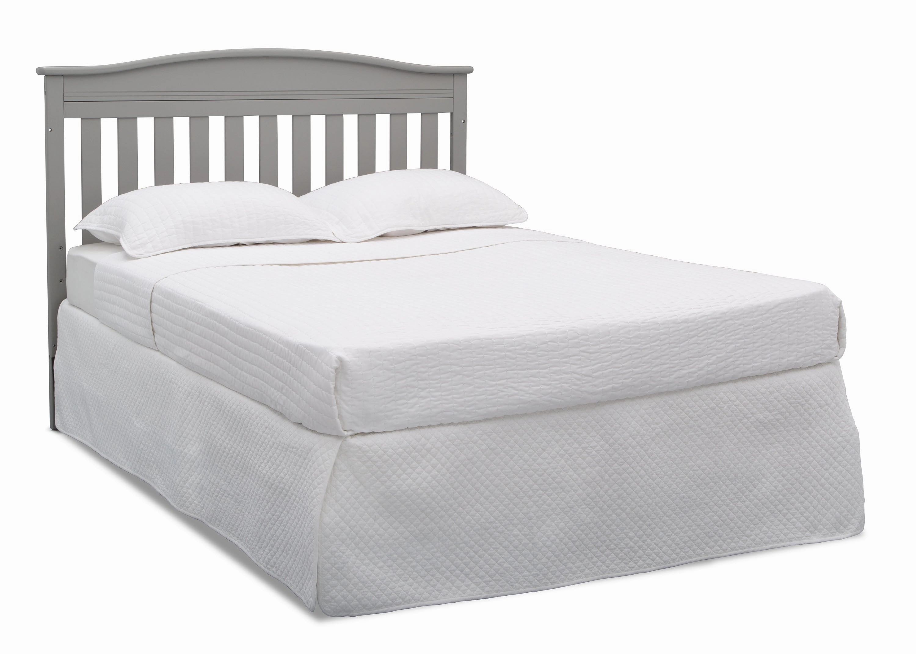Birkley Convertible Crib and Changer