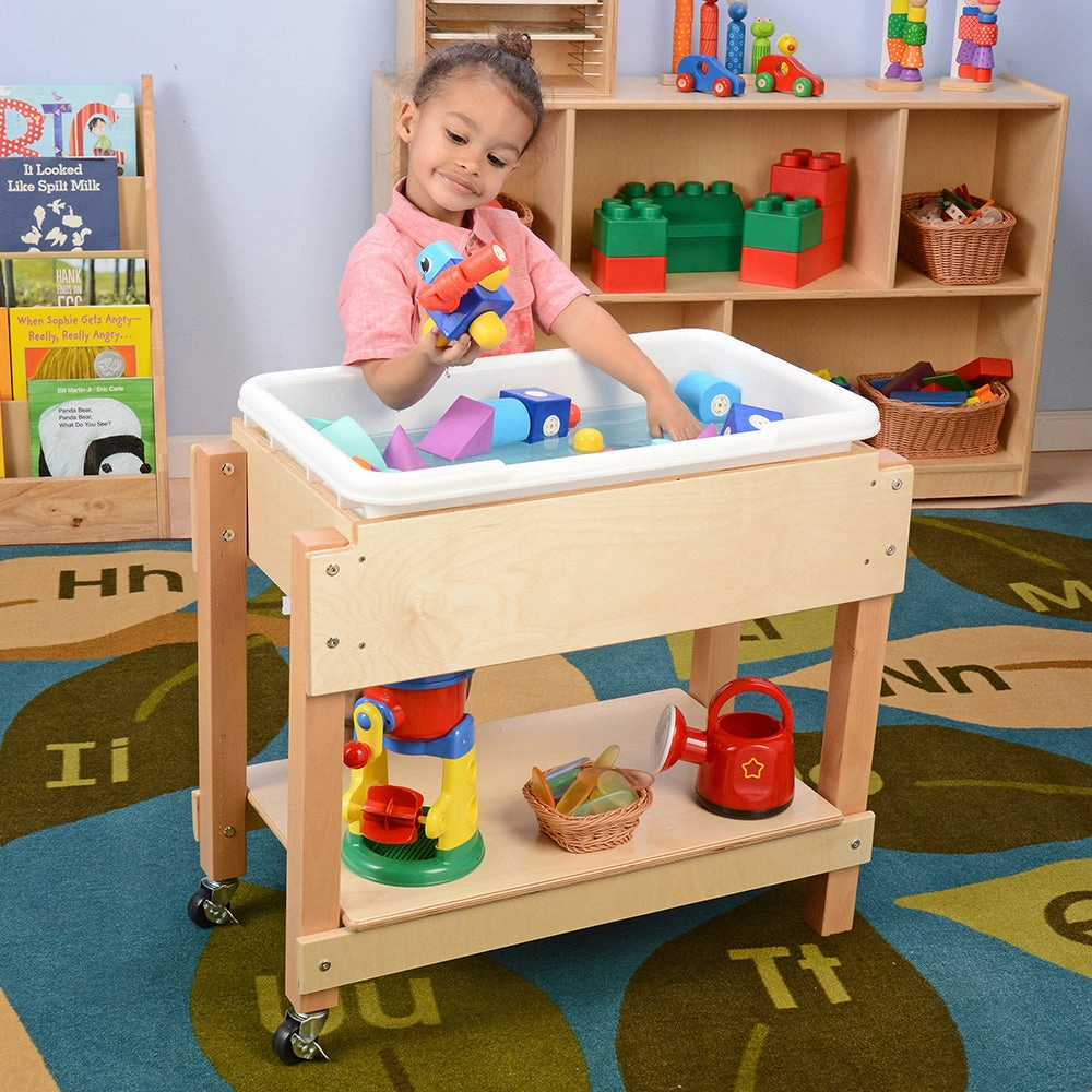 Blockaroo Magnetic STEM Building Blocks | 35-Piece Set