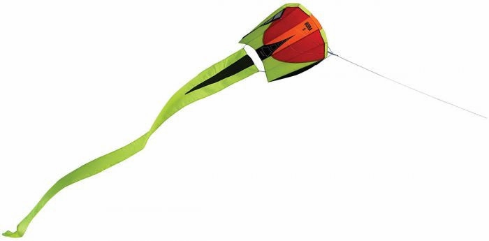Bora 5 Single Line Kite Blaze