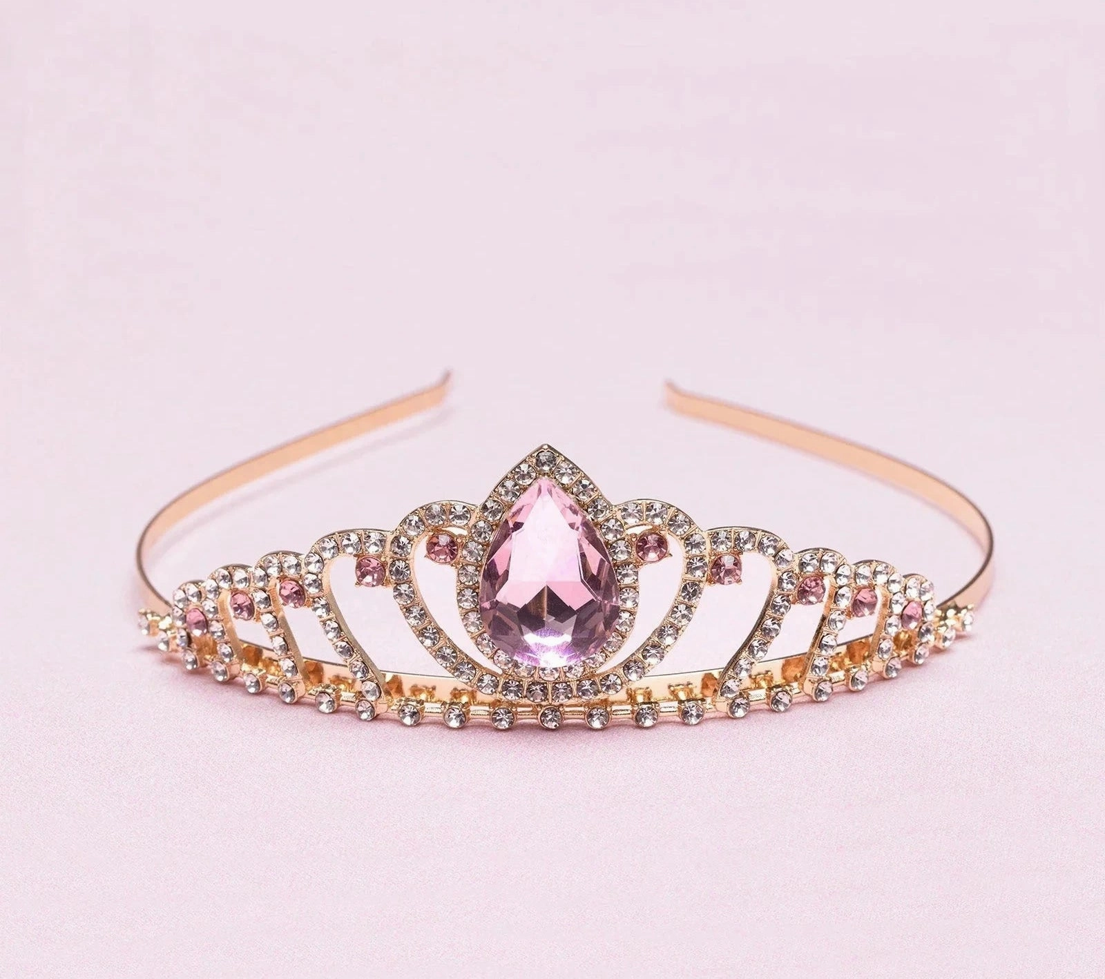 Boutique Regal Tiara