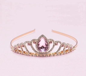 Boutique Regal Tiara