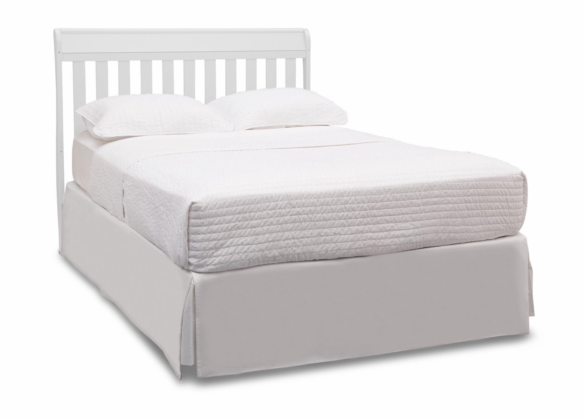 Bridgeport Crib N Changer
