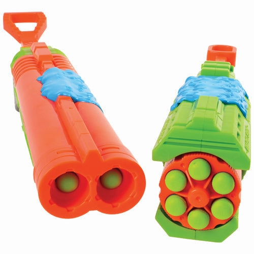 BUG ATTACK COMBO RAPID ELIMINATOR