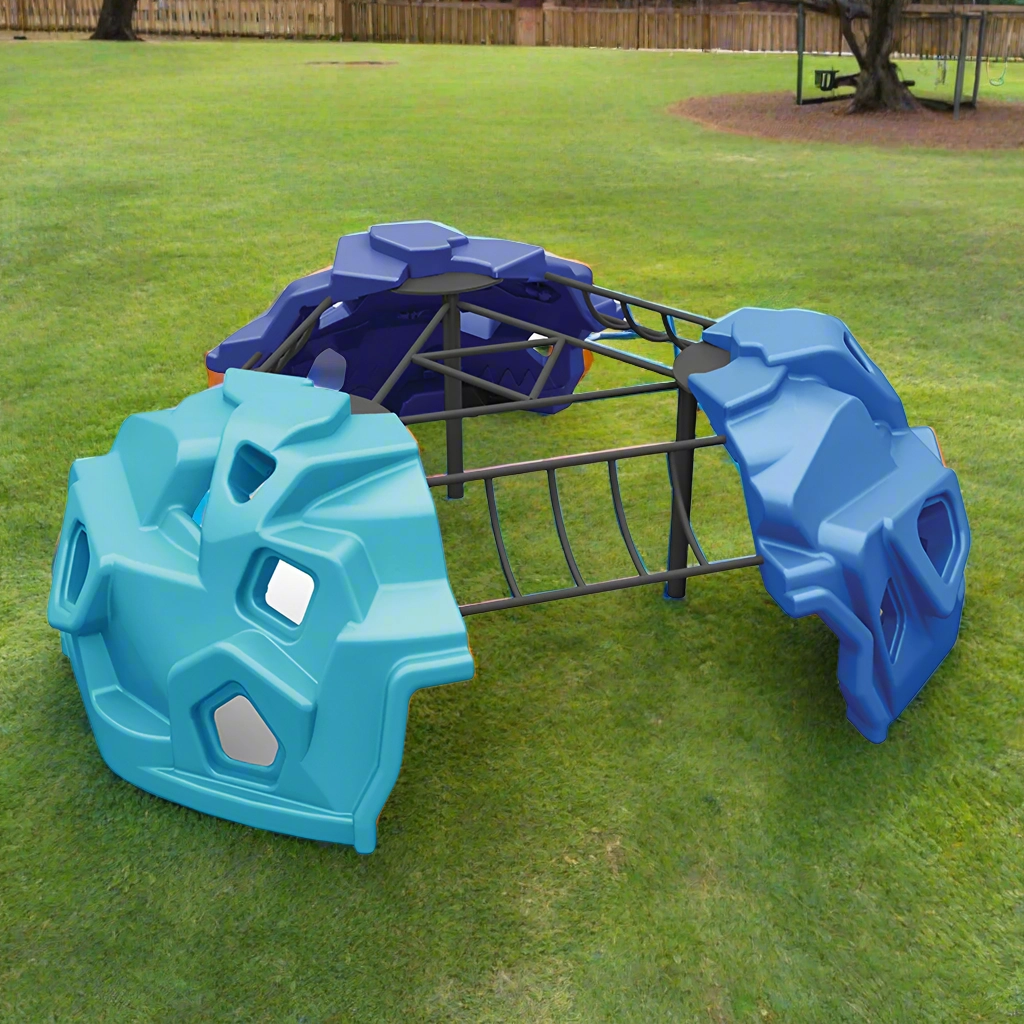 Buggy Geodome