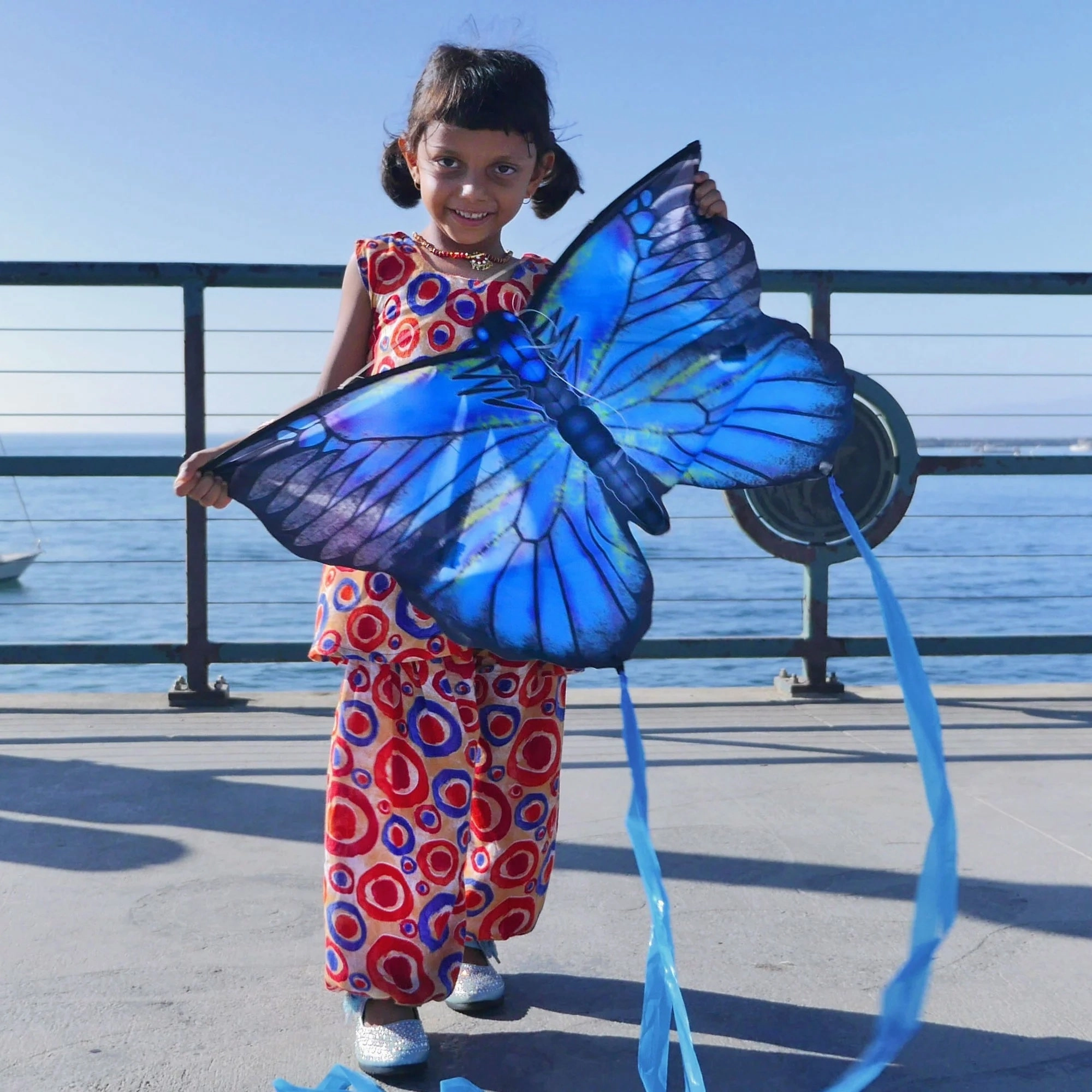 Butterfly 32" Kites