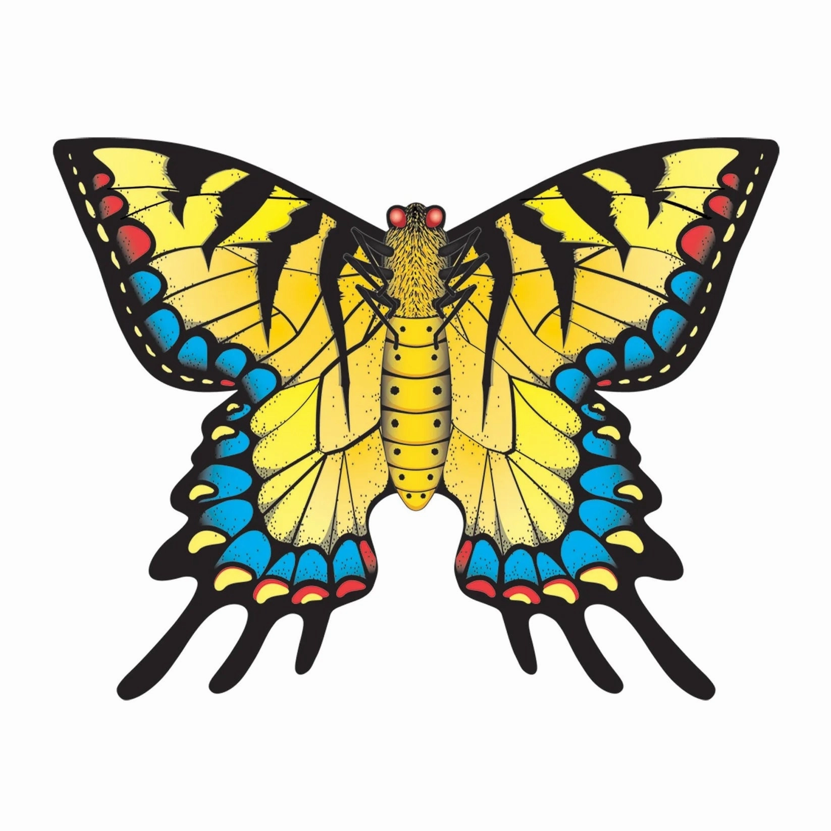 Butterfly 32" Kites