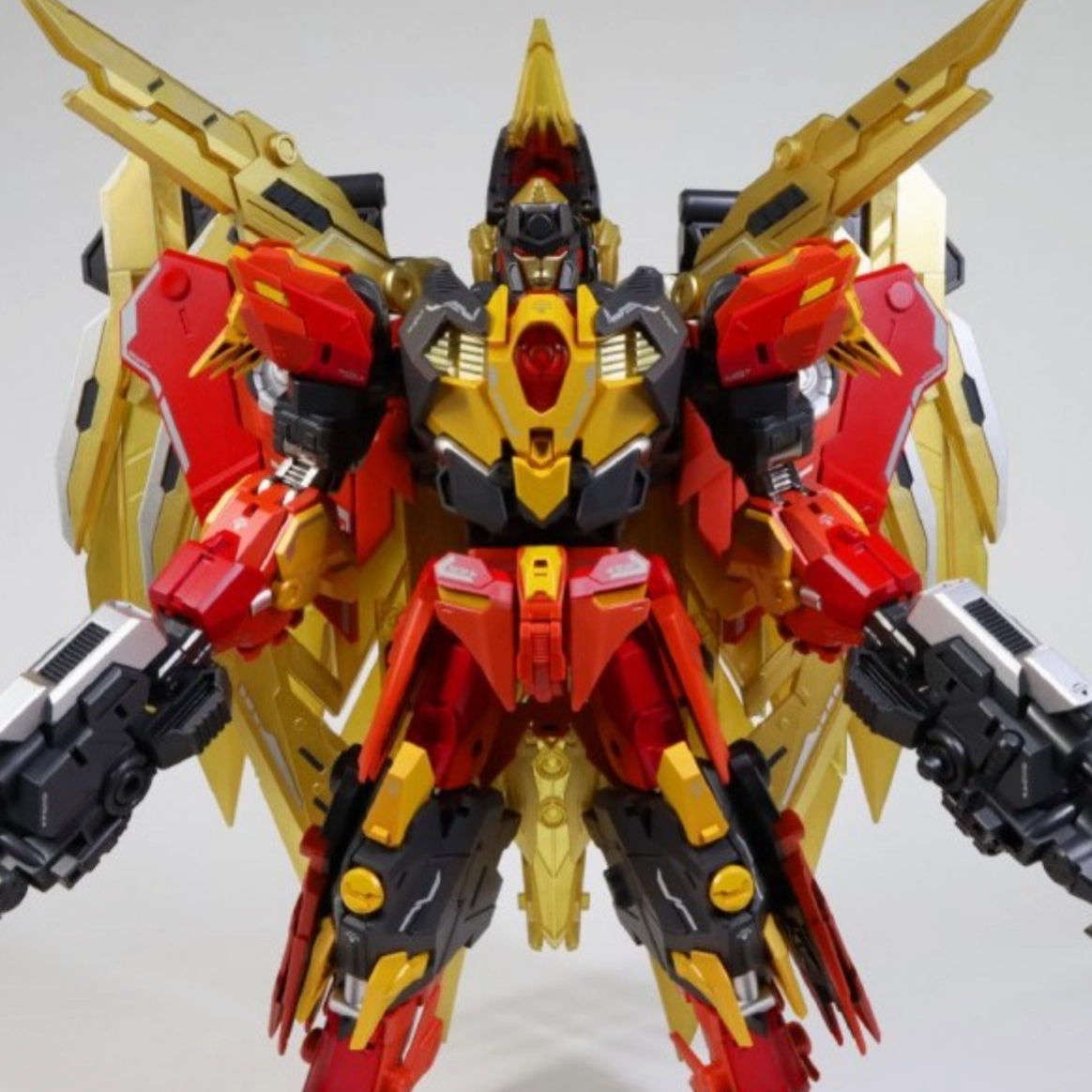Cang Toys - CT-Chiyou-03 - Firmament