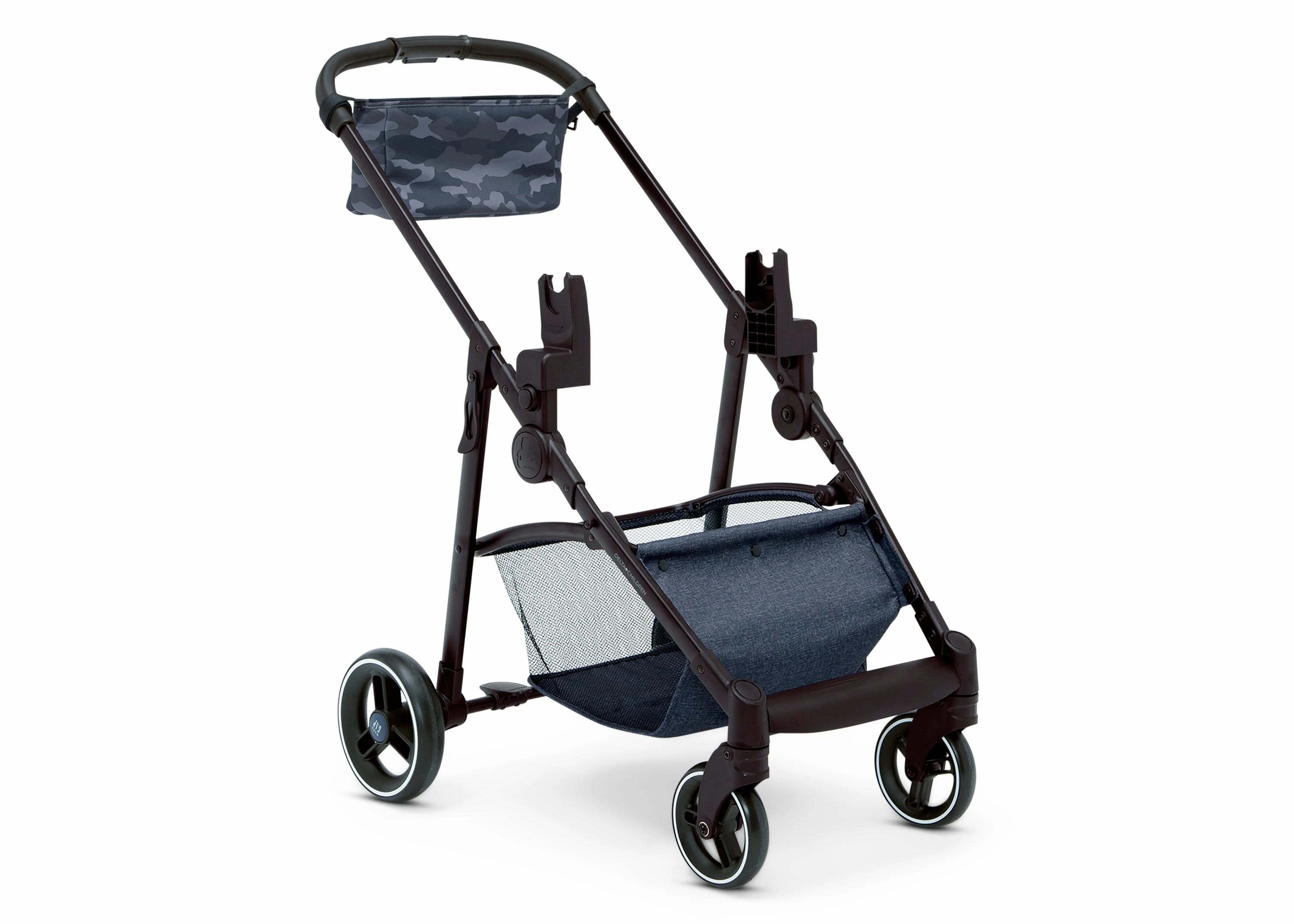 Car Seat Adapter for Maxi-Cosi, CYBEX & Nuna (fits Strollers 11110, 12560 & 12900)