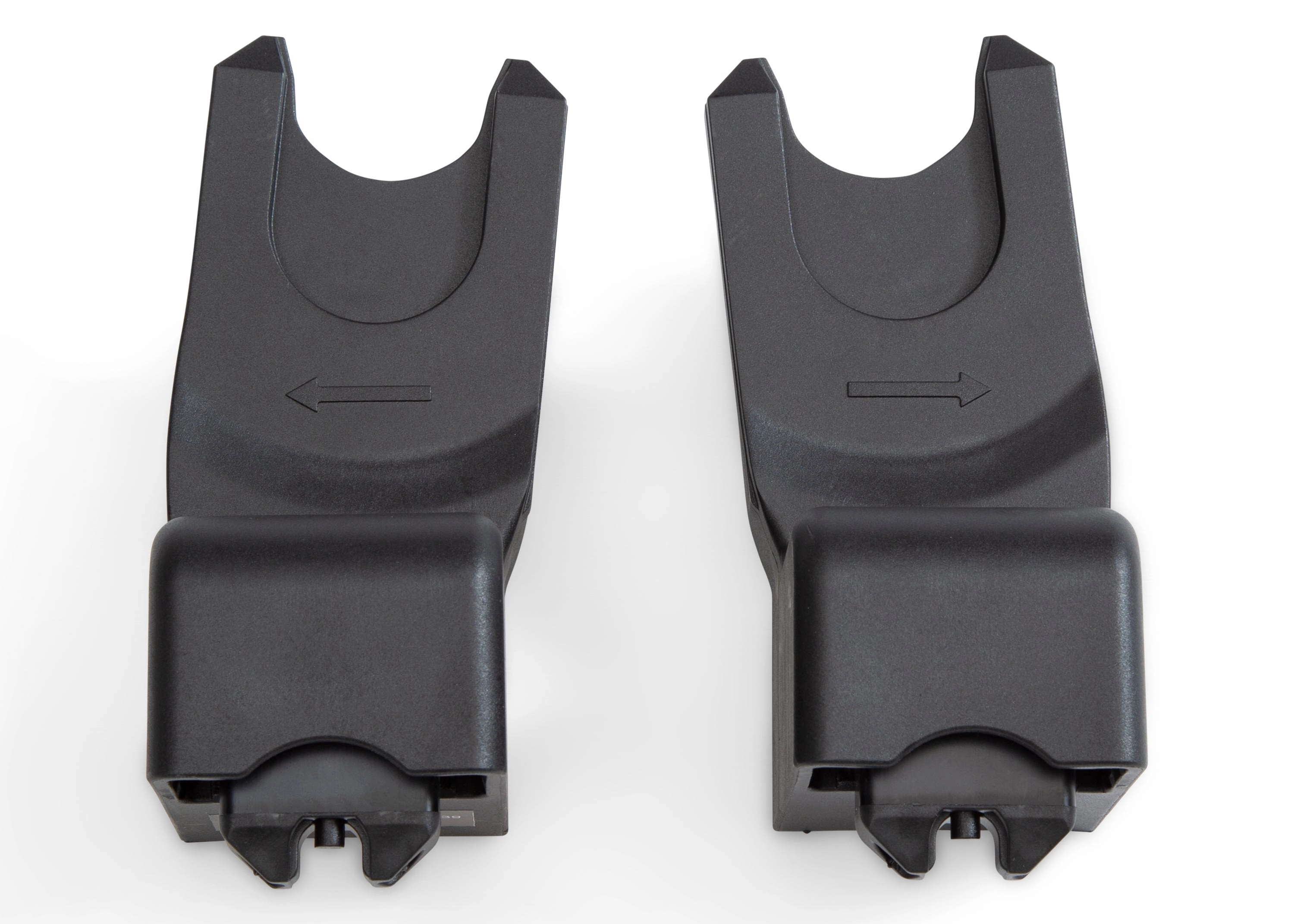 Car Seat Adapter for Maxi-Cosi, CYBEX & Nuna (fits Strollers 11110, 12560 & 12900)