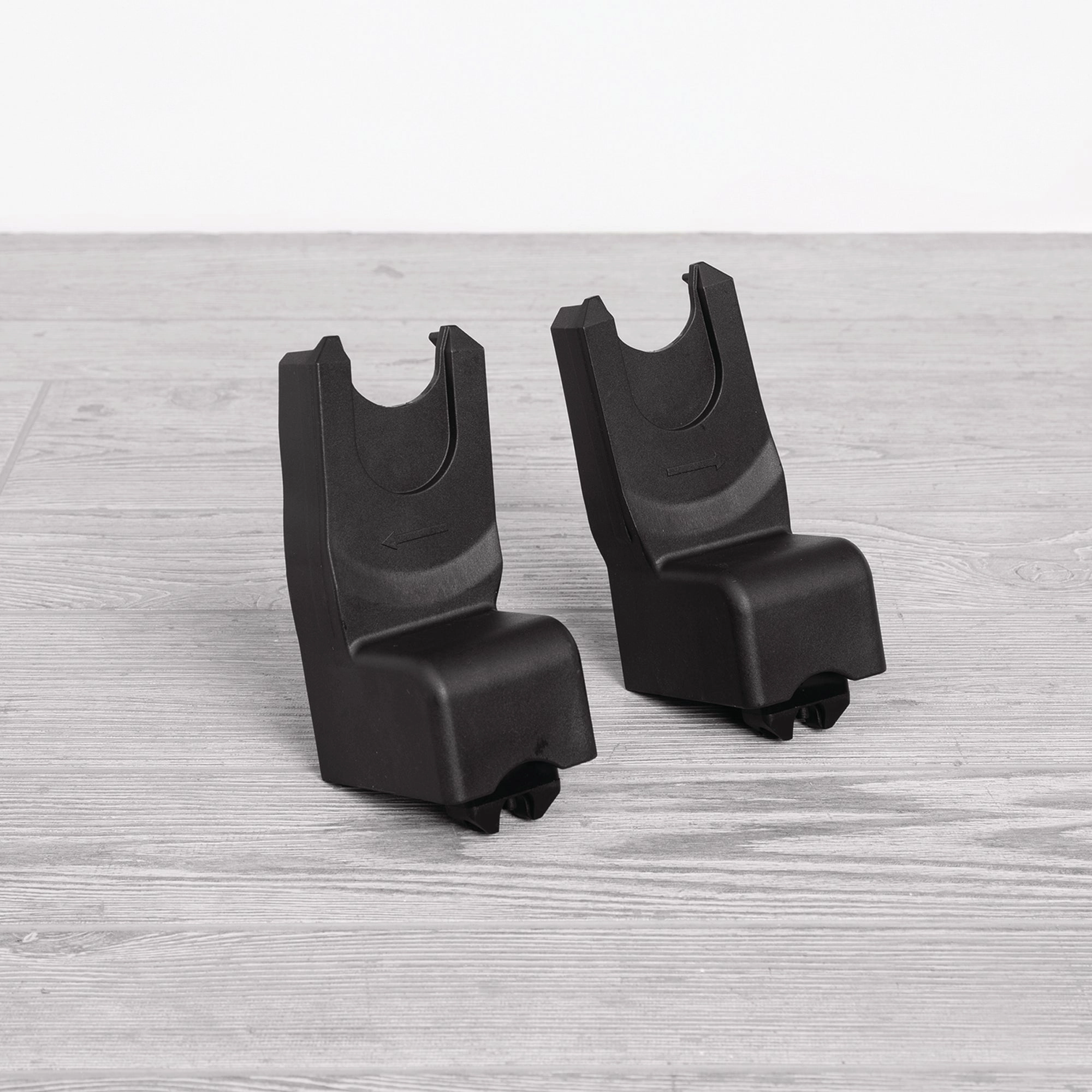 Car Seat Adapter for Maxi-Cosi, CYBEX & Nuna (fits Strollers 11110, 12560 & 12900)