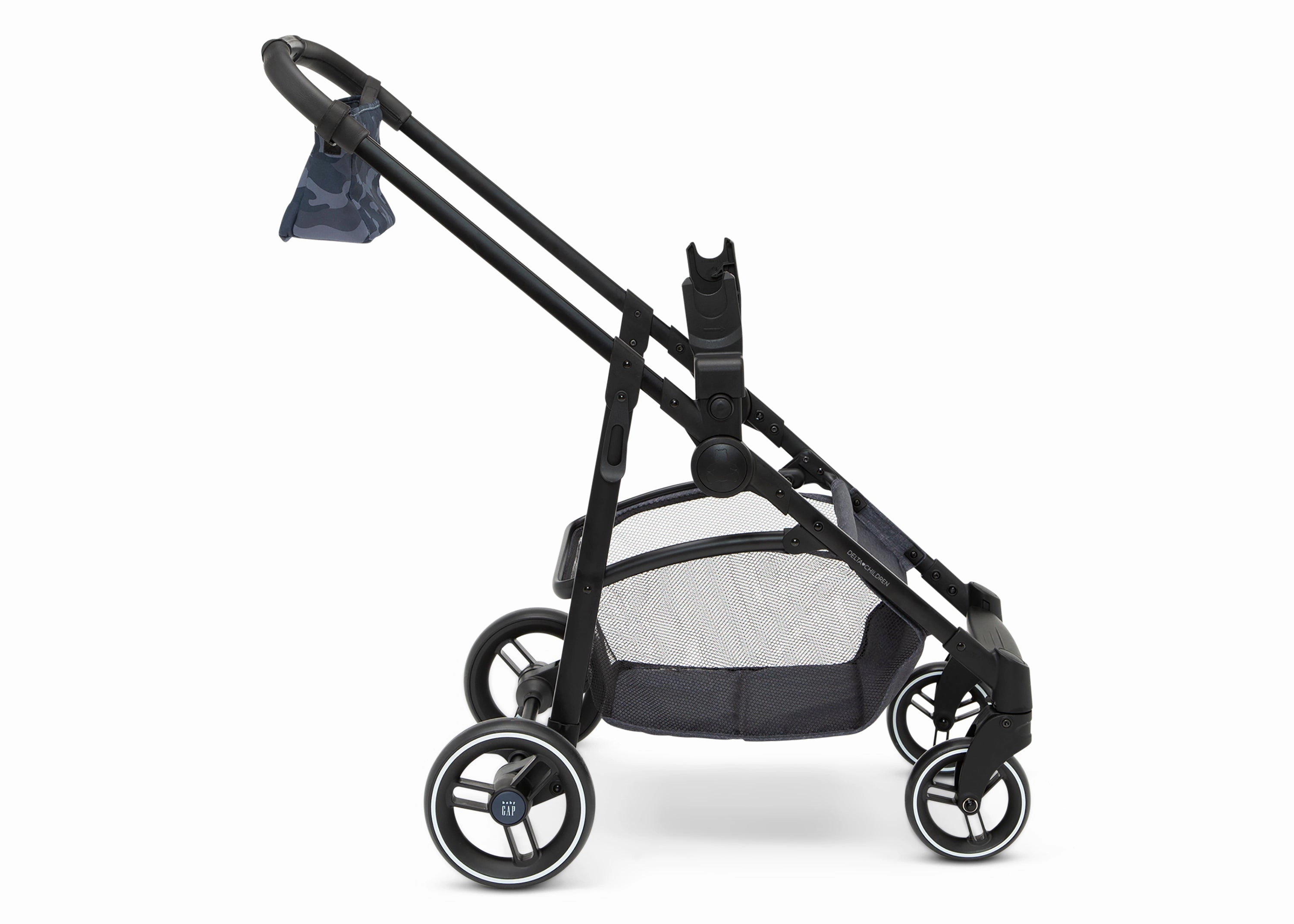 Car Seat Adapter for Maxi-Cosi, CYBEX & Nuna (fits Strollers 11110, 12560 & 12900)