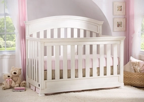 Castille Crib 'N' More