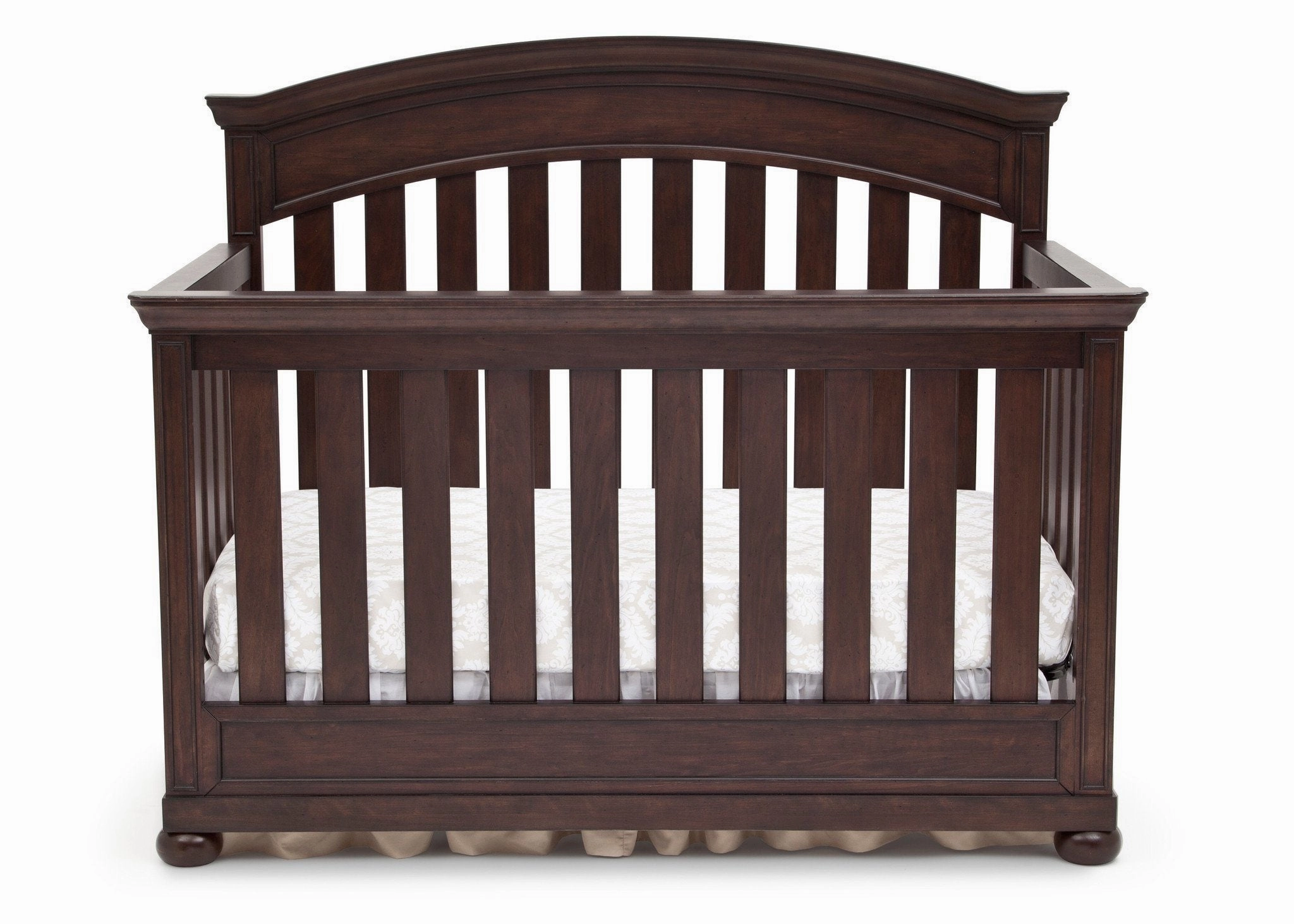 Castille Crib 'N' More