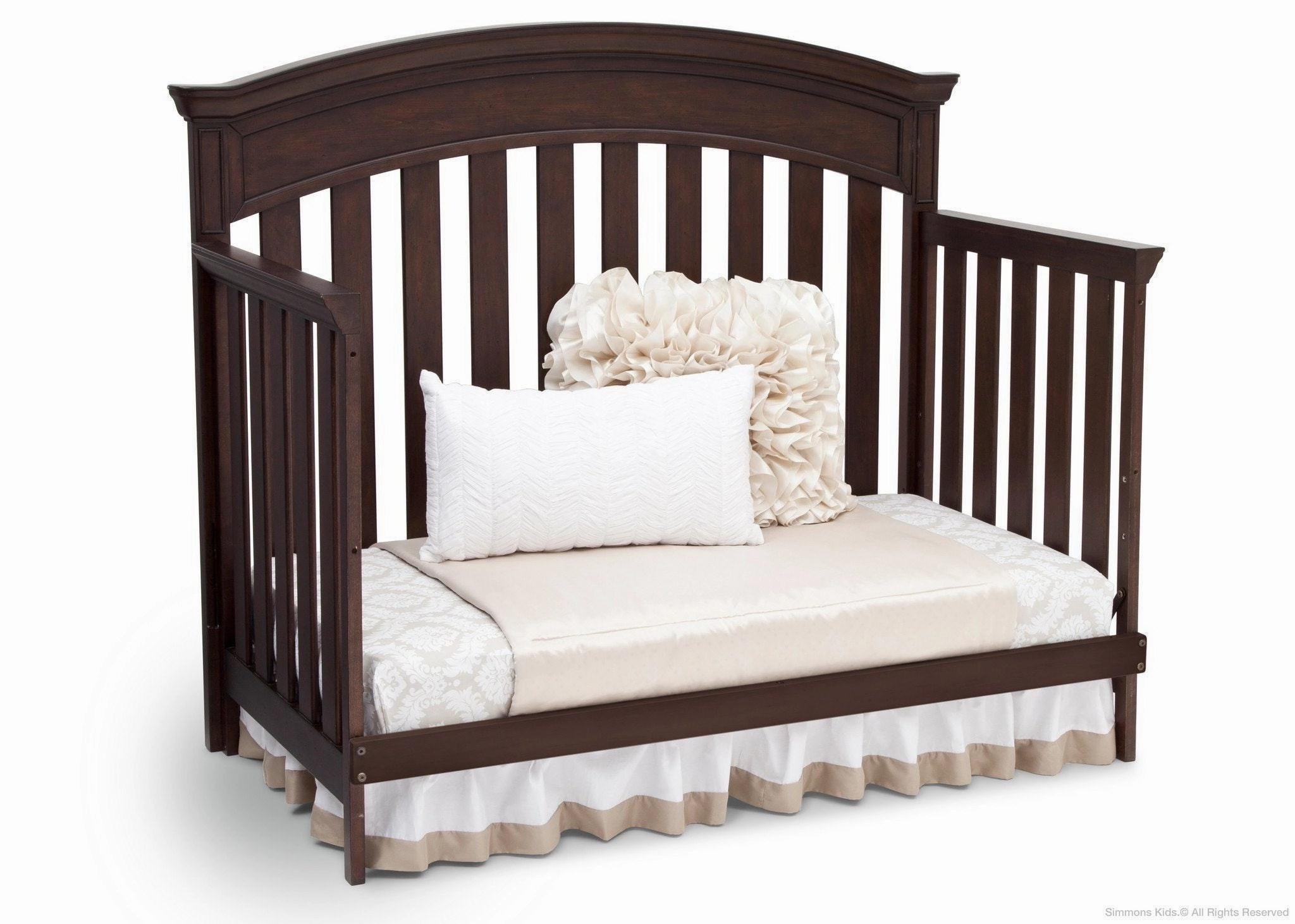 Castille Crib 'N' More