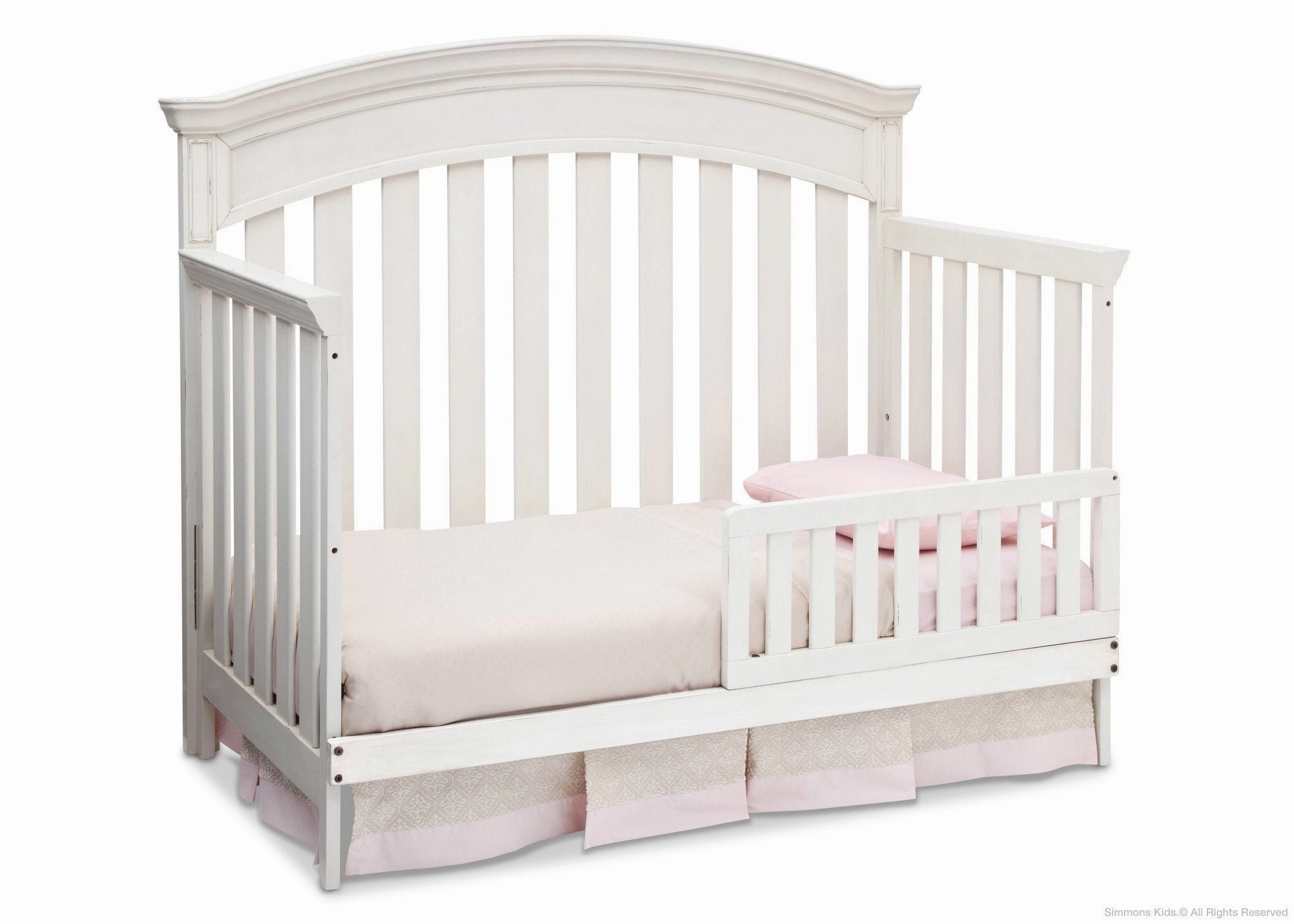 Castille Crib 'N' More