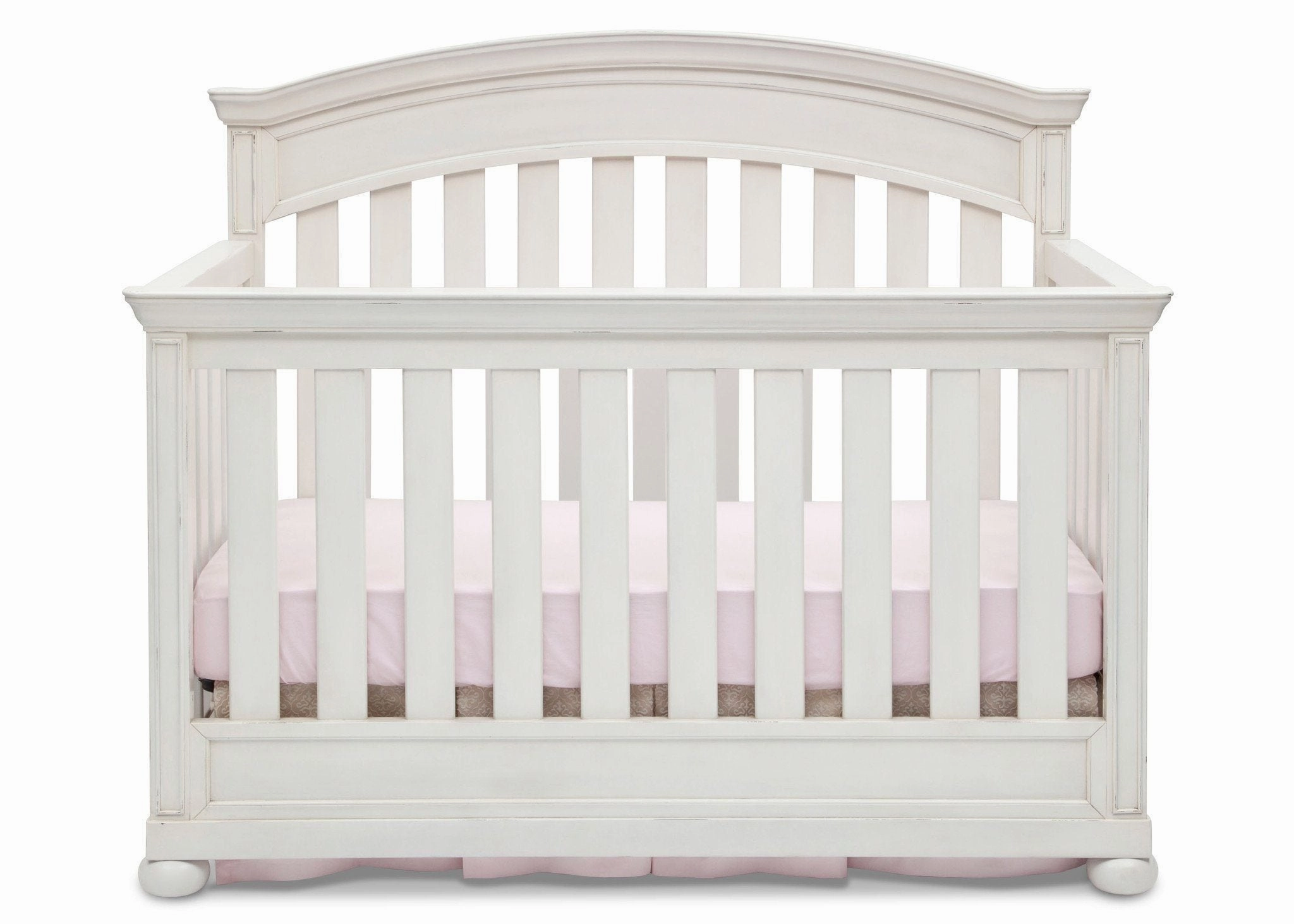 Castille Crib 'N' More