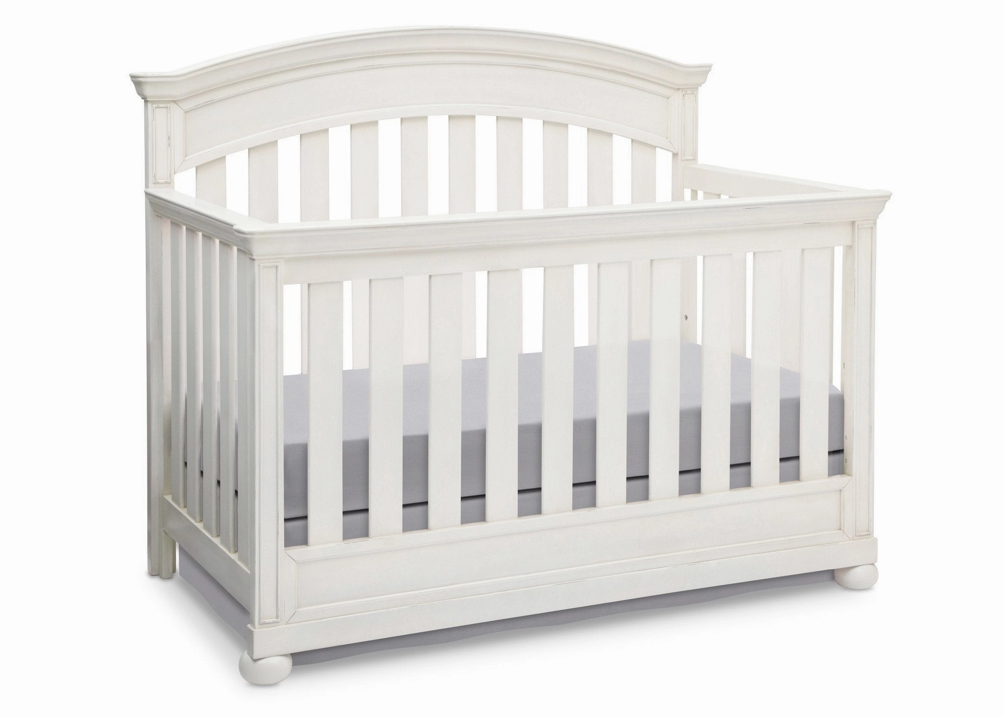 Castille Crib 'N' More