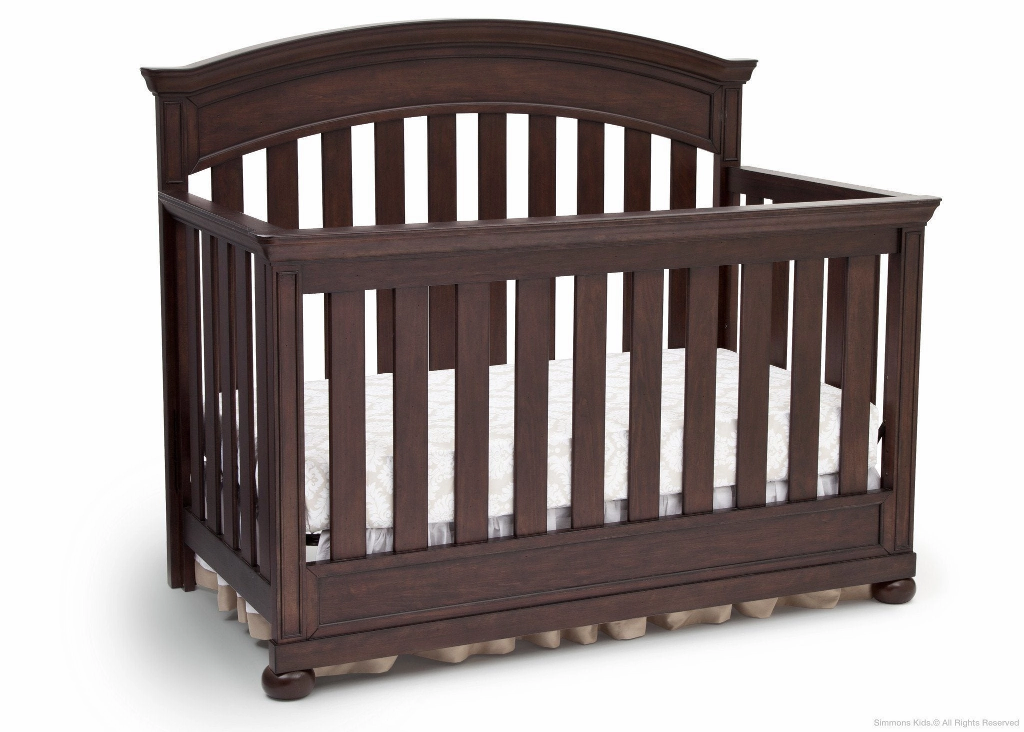 Castille Crib 'N' More