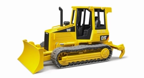 CAT Track-Type Tractor