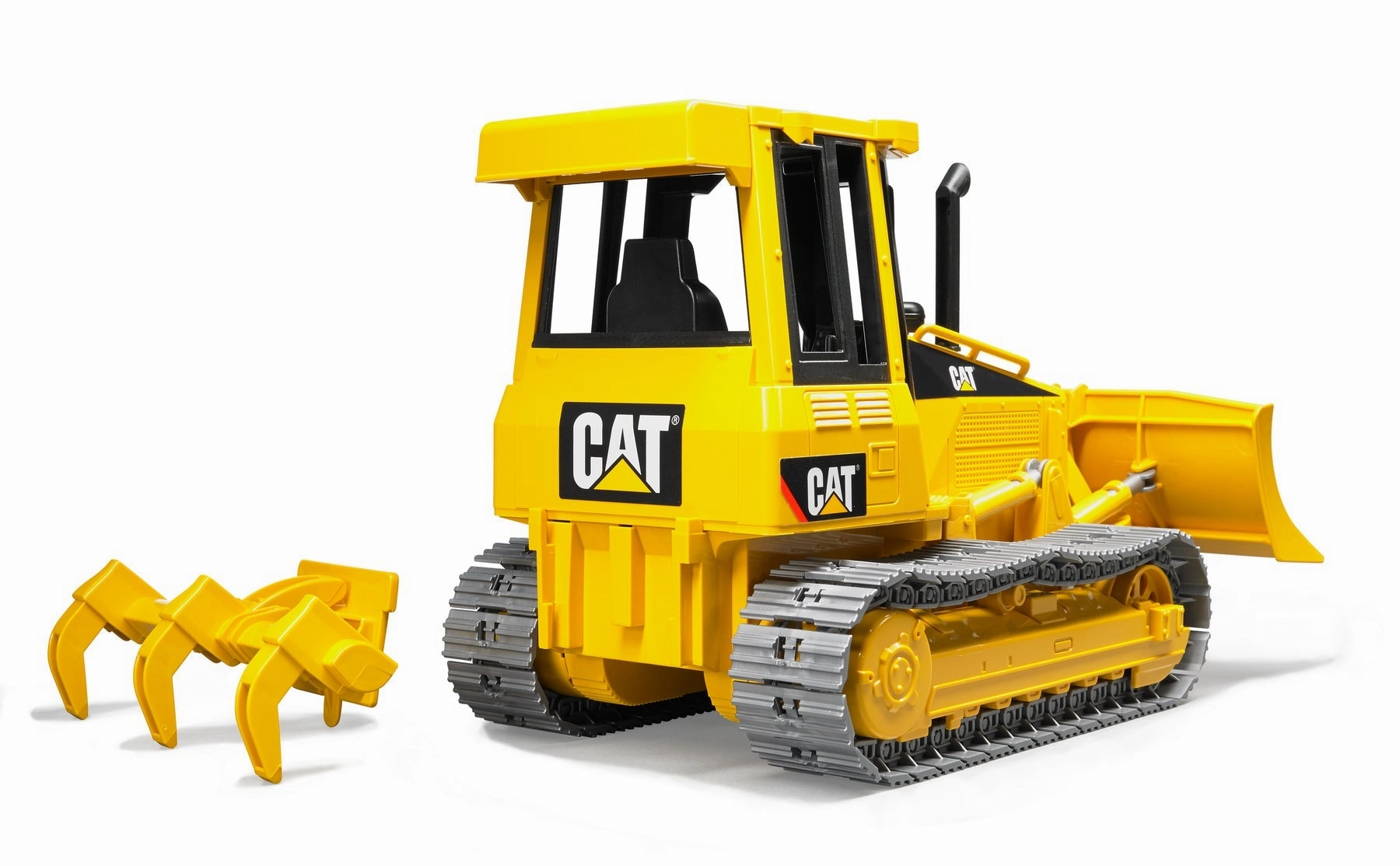 Cat Track-Type Tractor