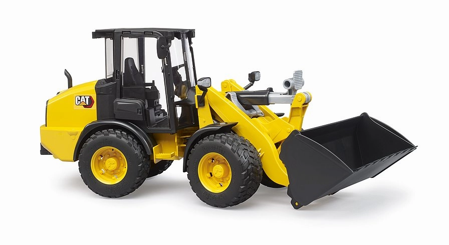 CAT Wheel Loader Ver. 2