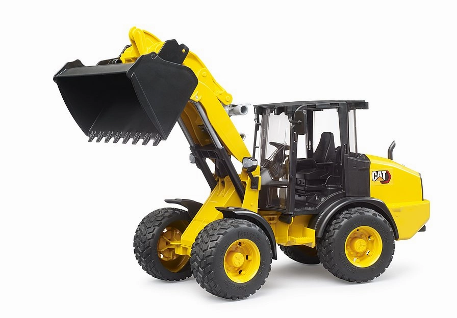 CAT Wheel Loader Ver. 2