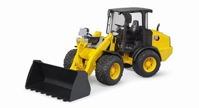 CAT Wheel Loader Ver. 2
