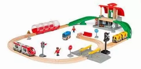 Central Station Set