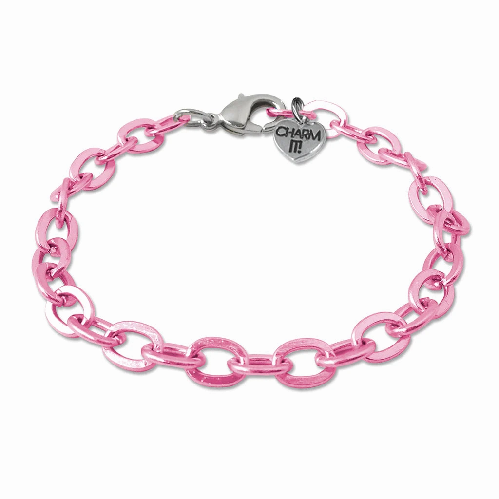 Charm It! Bracelet