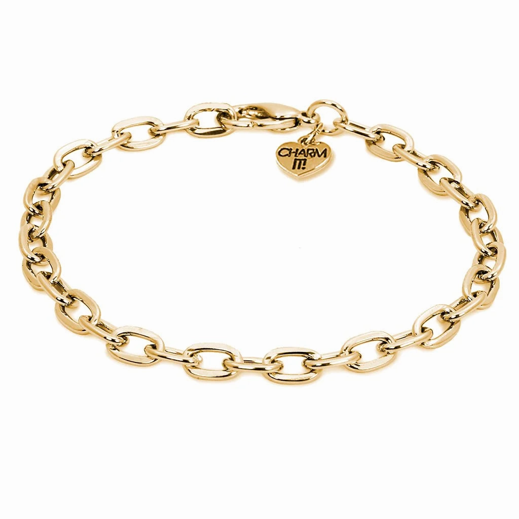Charm It! Bracelet