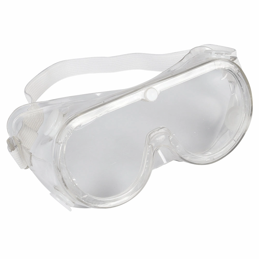 Children's Safety Goggles | Lightweight, Adjustable, High Impact Protection