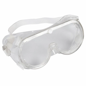 Children's Safety Goggles | Lightweight, Adjustable, High Impact Protection