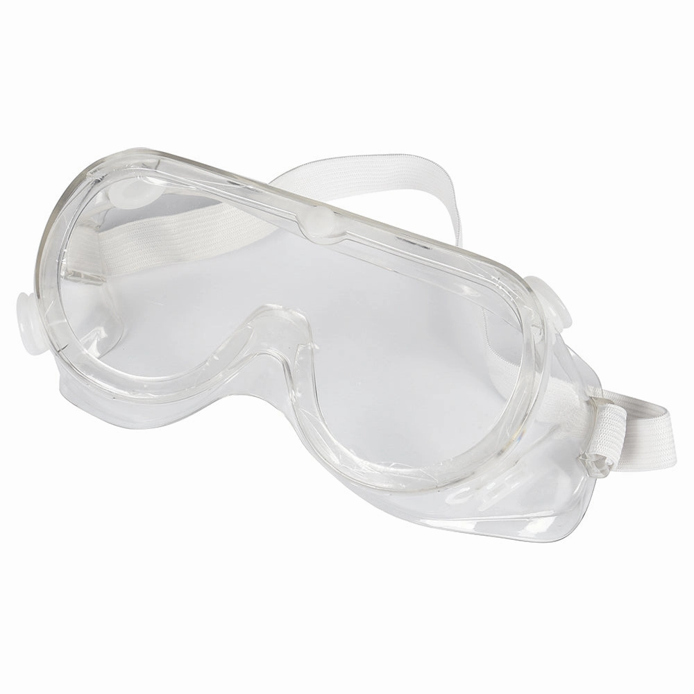Children's Safety Goggles | Lightweight, Adjustable, High Impact Protection
