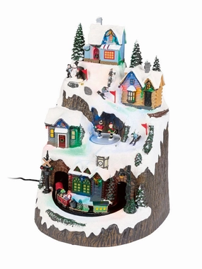 Christmas Village