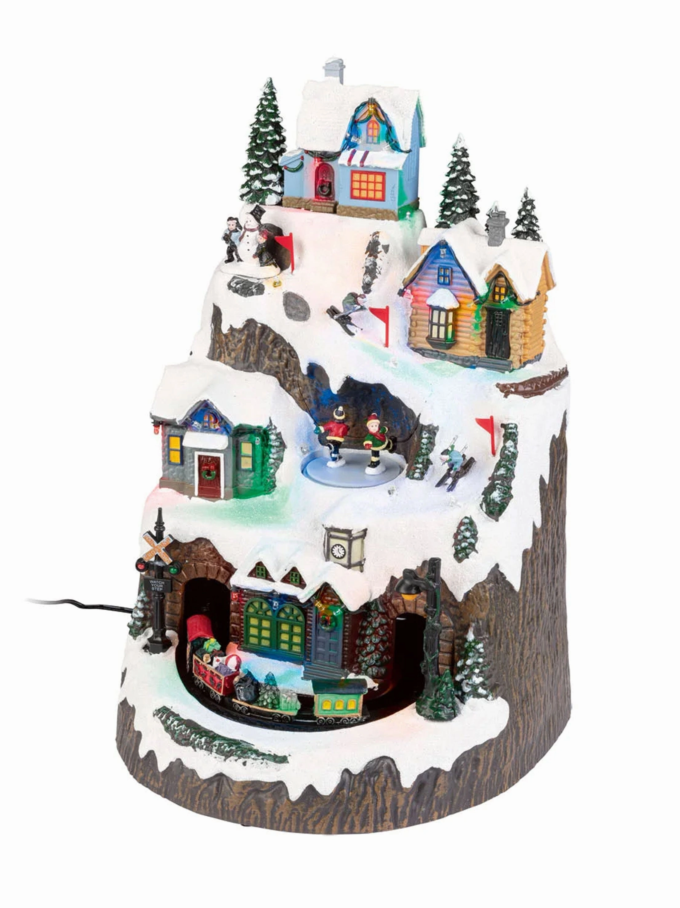 Christmas Village