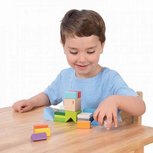 Chromatix Building Blocks