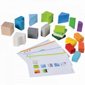 Chromatix Building Blocks