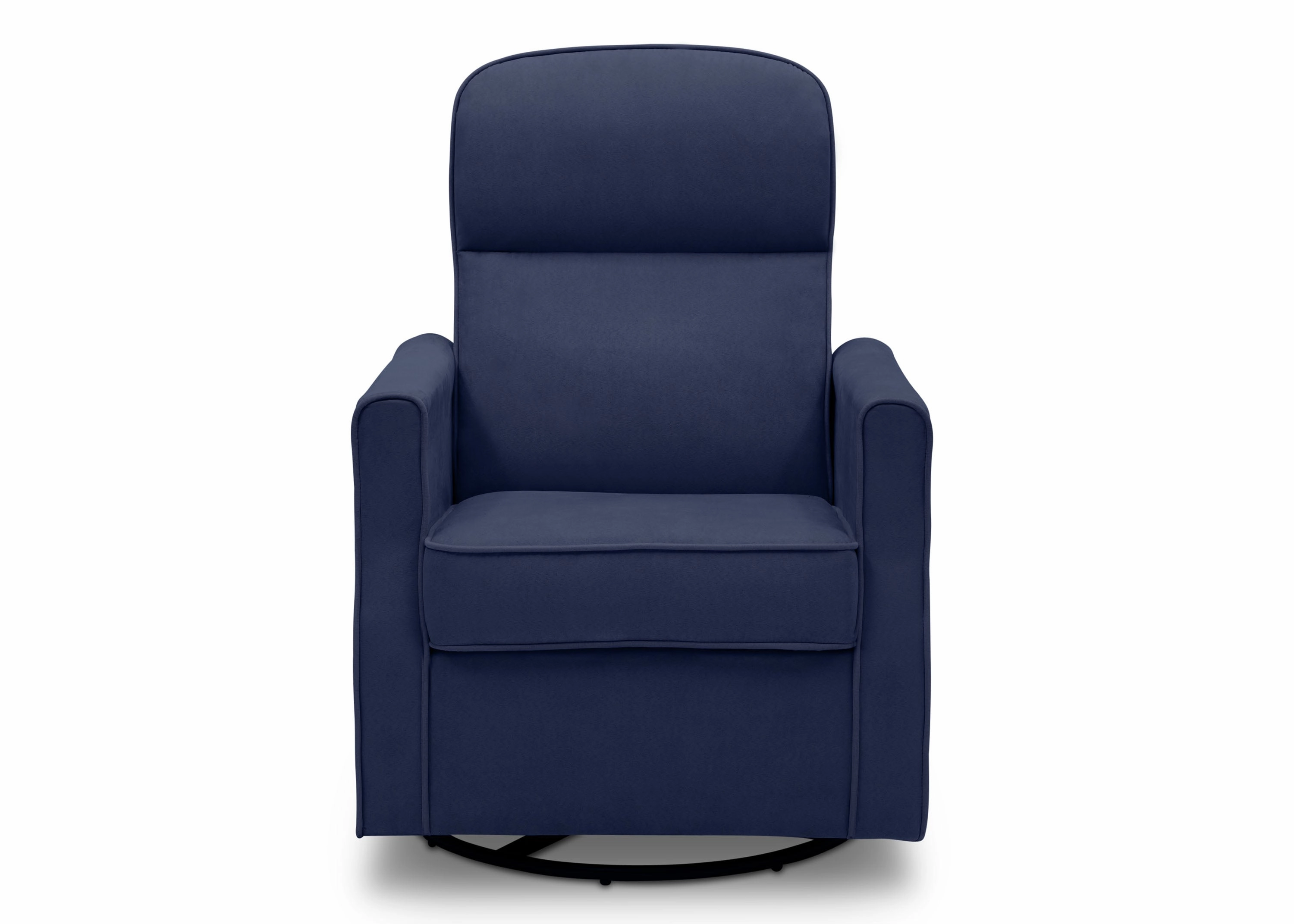 Clair Slim Nursery Glider Swivel Rocker Chair