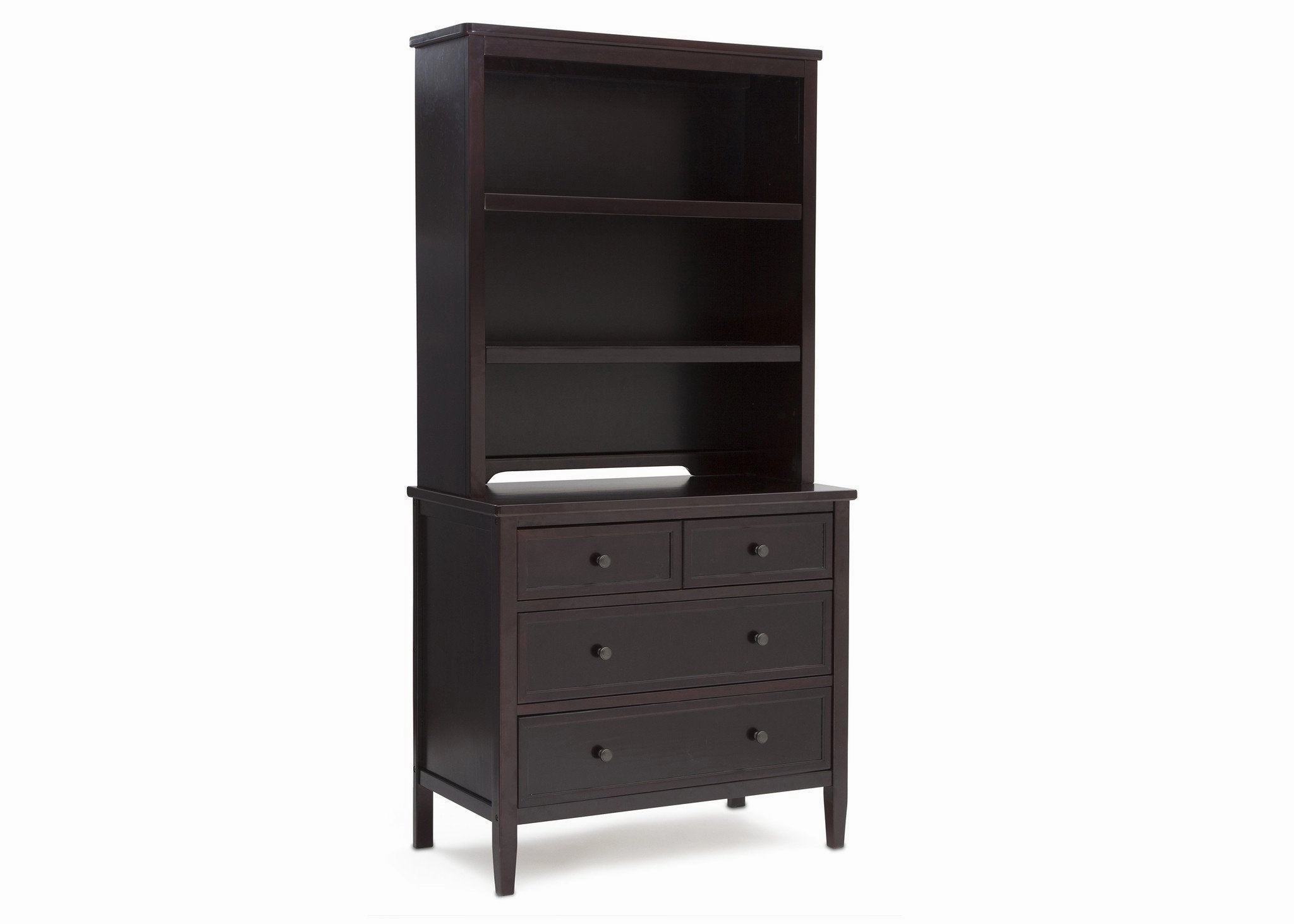 Classic Bookcase/Hutch