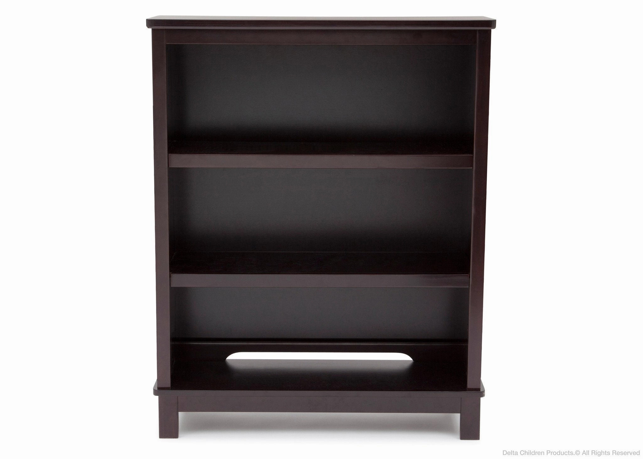 Classic Bookcase/Hutch