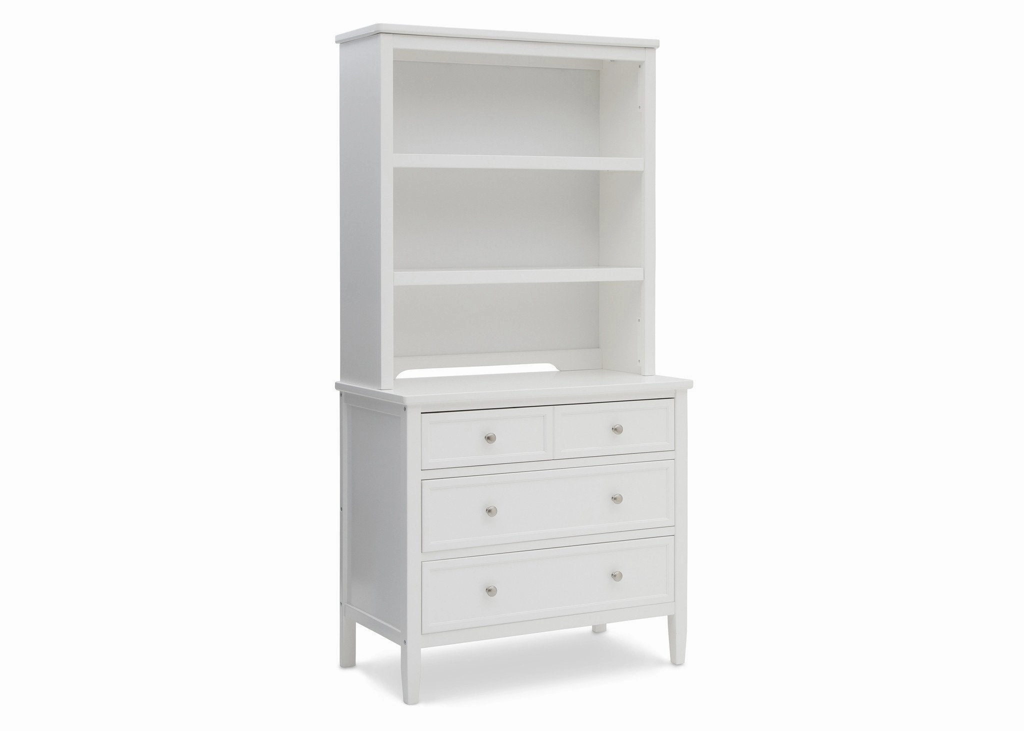 Classic Bookcase/Hutch