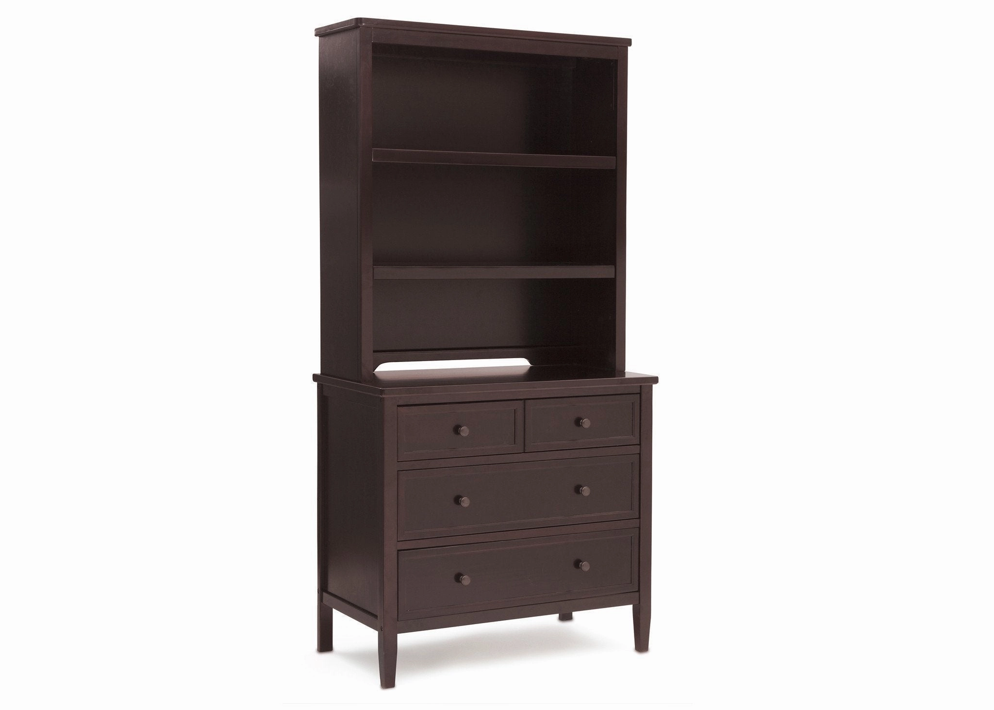 Classic Bookcase/Hutch
