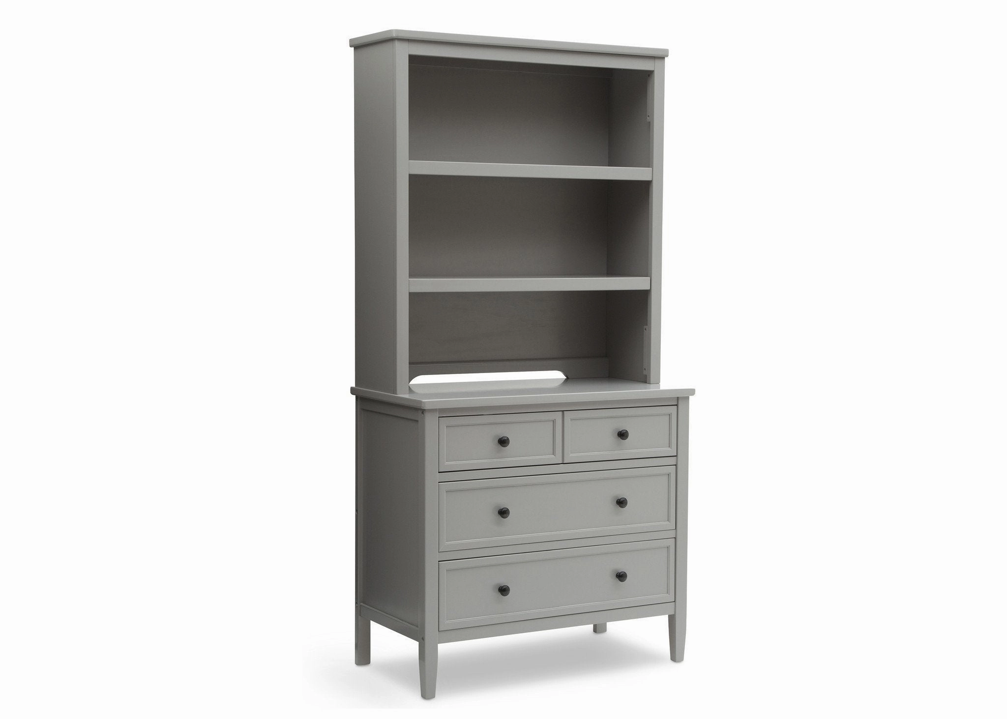 Classic Bookcase/Hutch