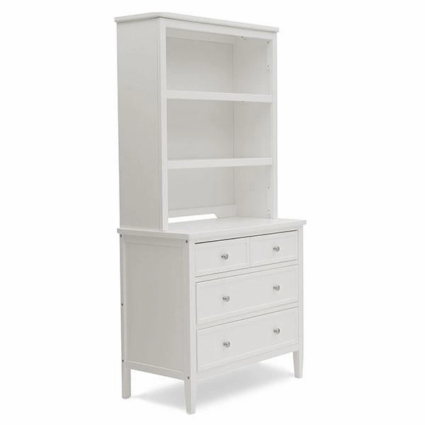 Classic Bookcase/Hutch