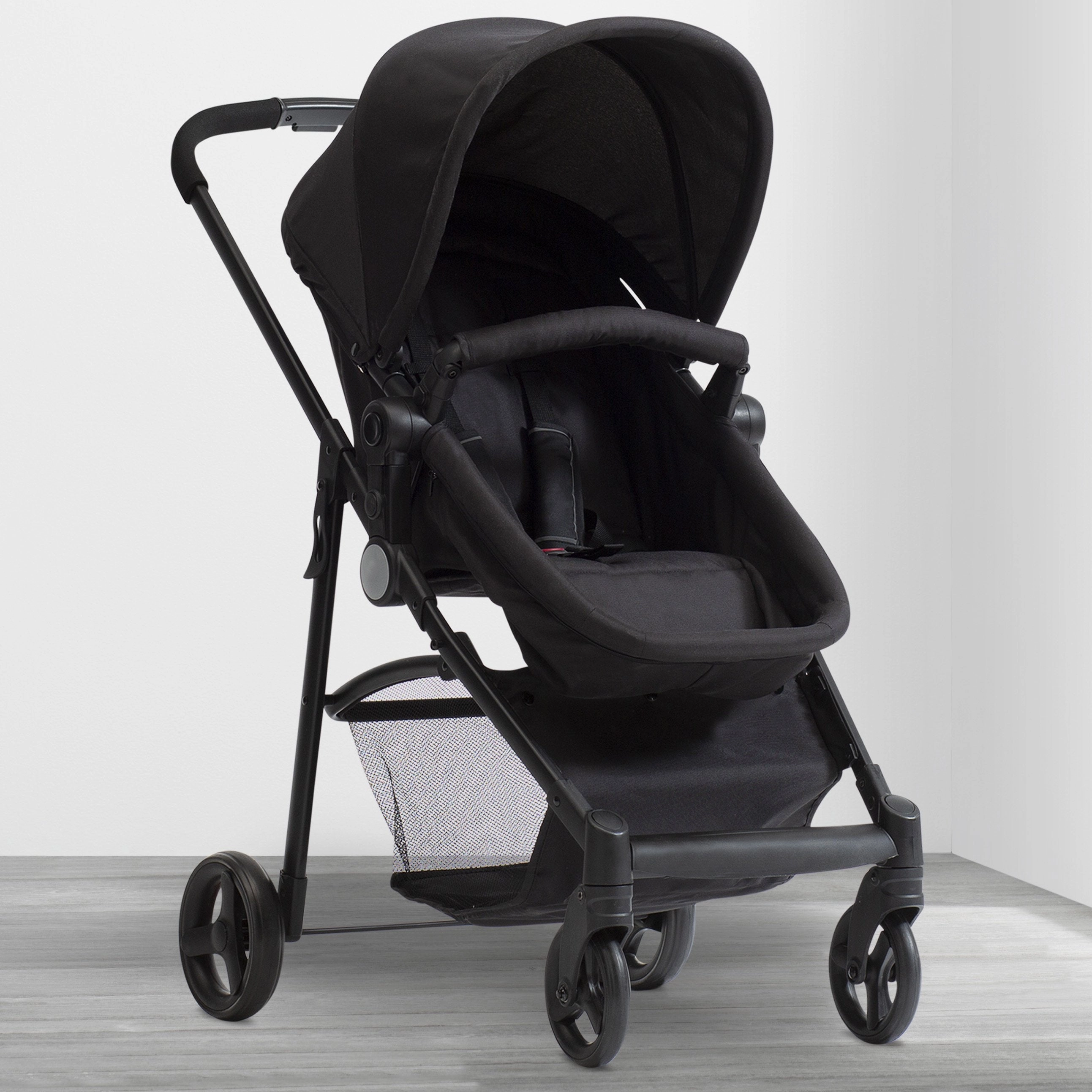 Classic Tour Plus Stroller