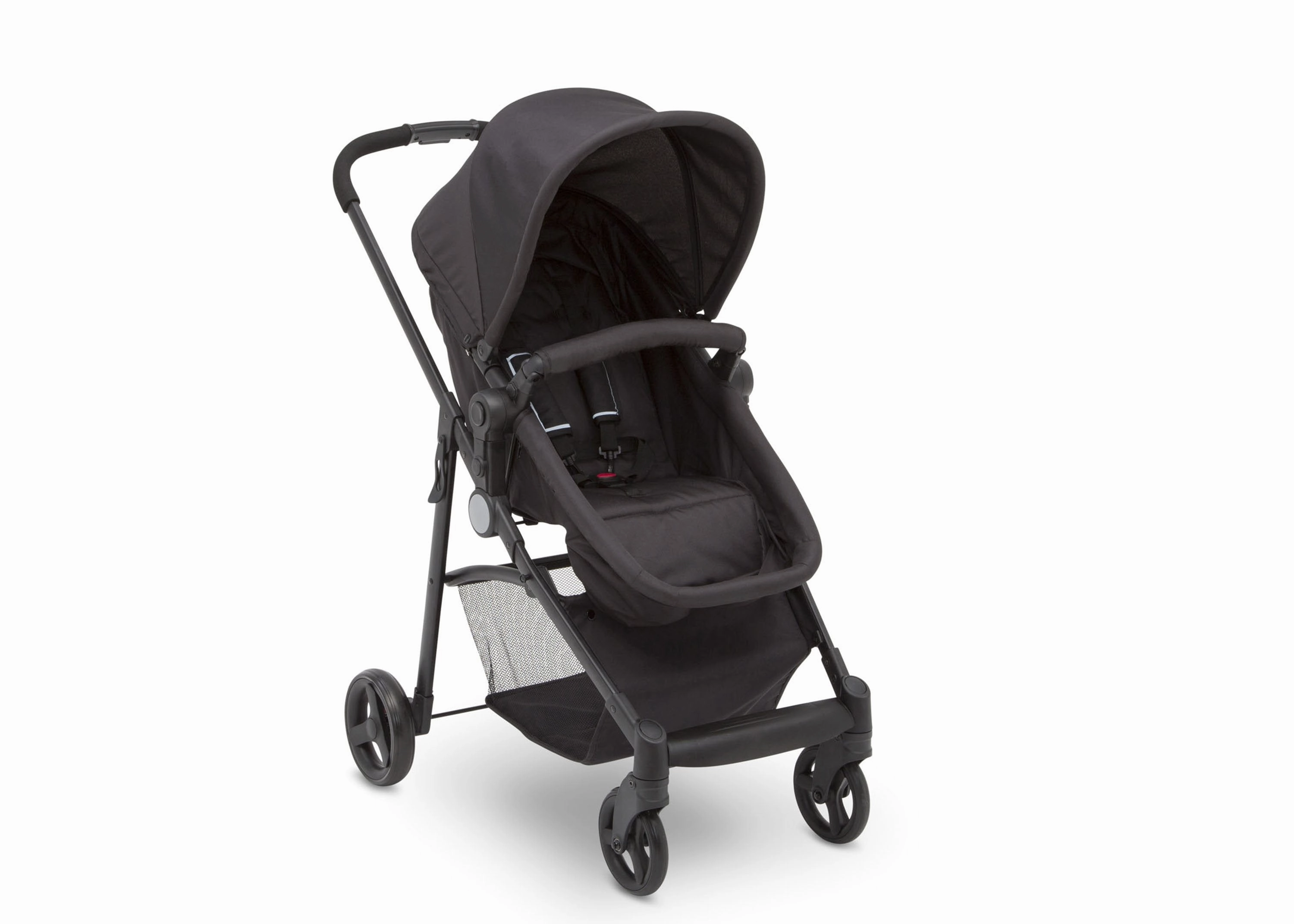 Classic Tour Plus Stroller