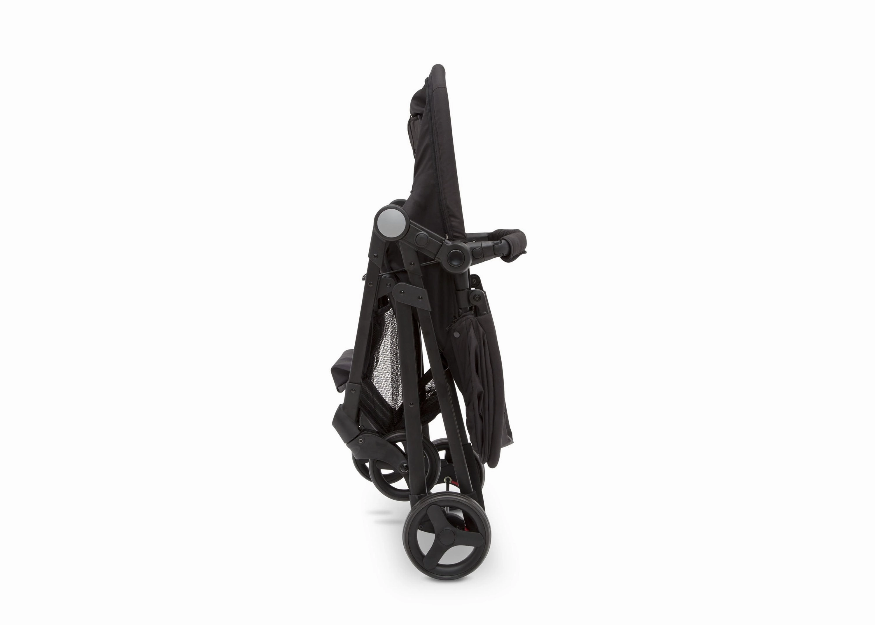 Classic Tour Plus Stroller