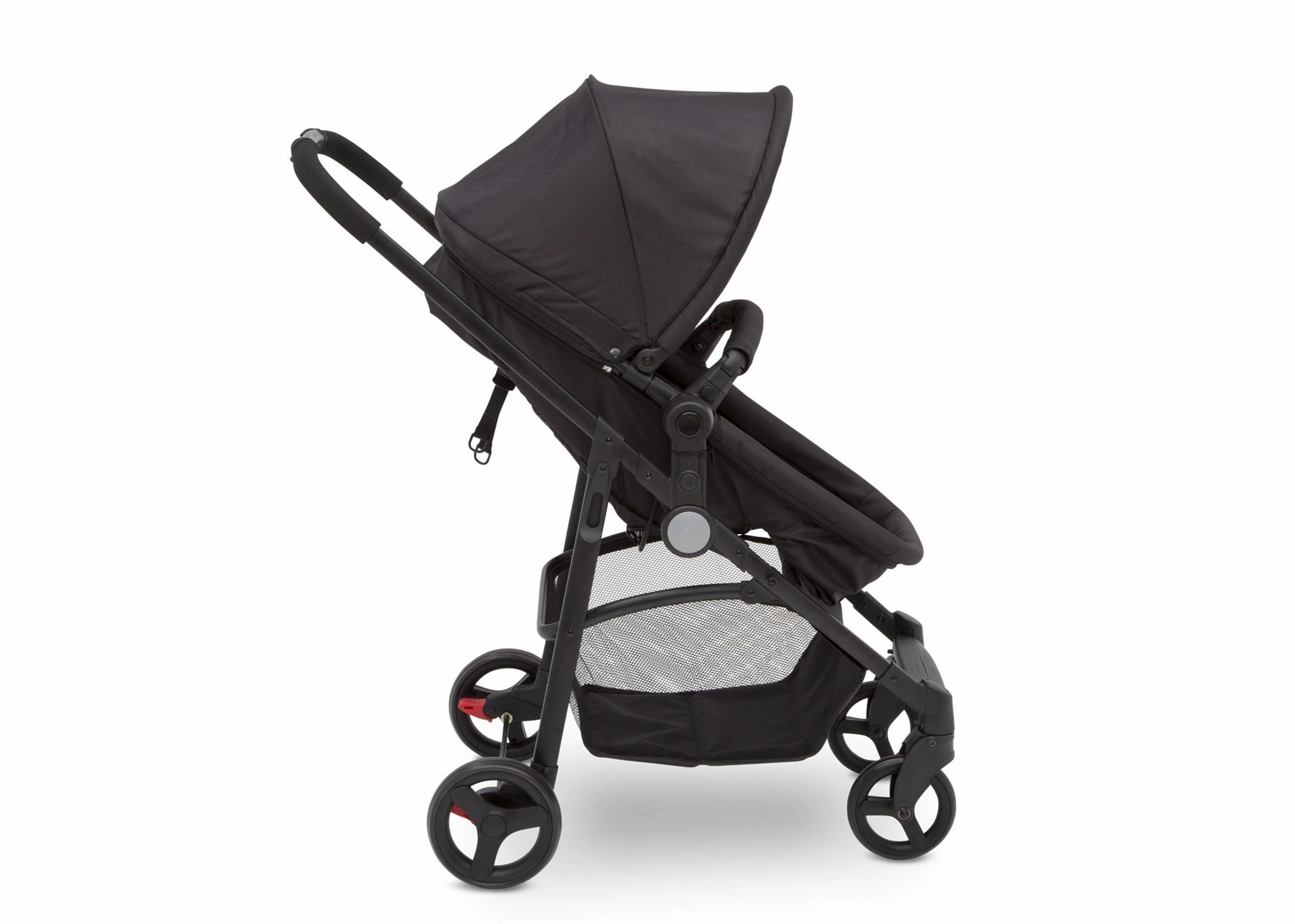 Classic Tour Plus Stroller