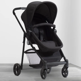 Classic Tour Plus Stroller